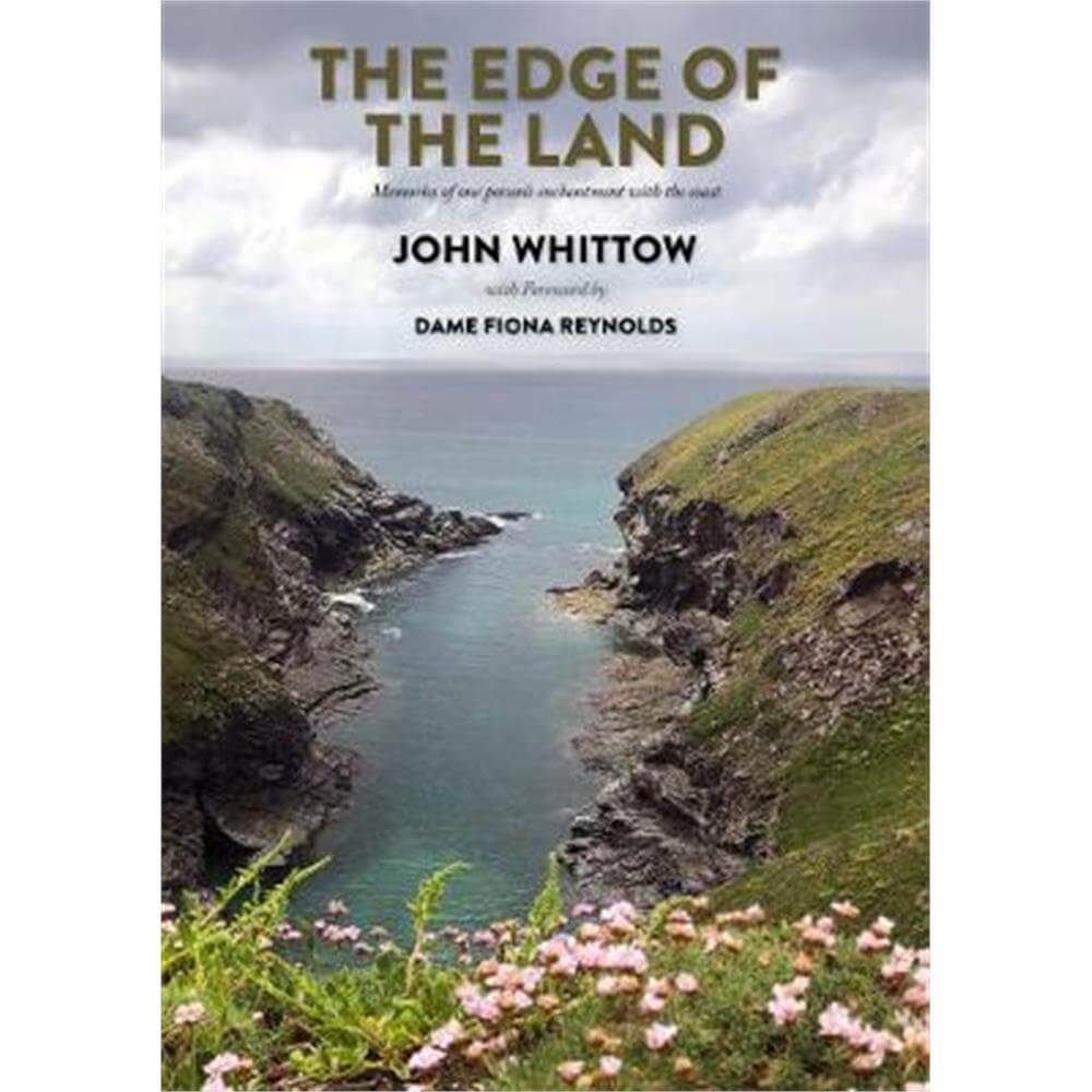 The Edge of the Land (Paperback) - John Whittow